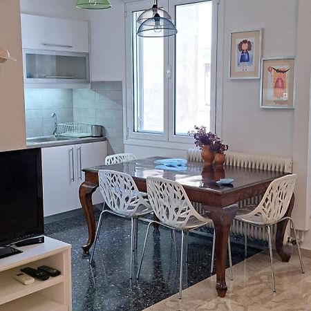 Asimelia Luxury Apartment Héraklion Extérieur photo