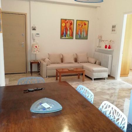 Asimelia Luxury Apartment Héraklion Extérieur photo
