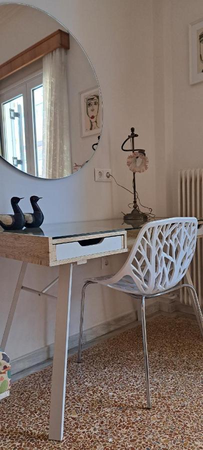 Asimelia Luxury Apartment Héraklion Extérieur photo