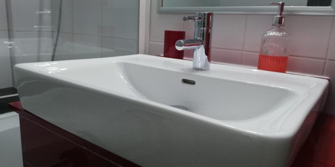 Asimelia Luxury Apartment Héraklion Extérieur photo
