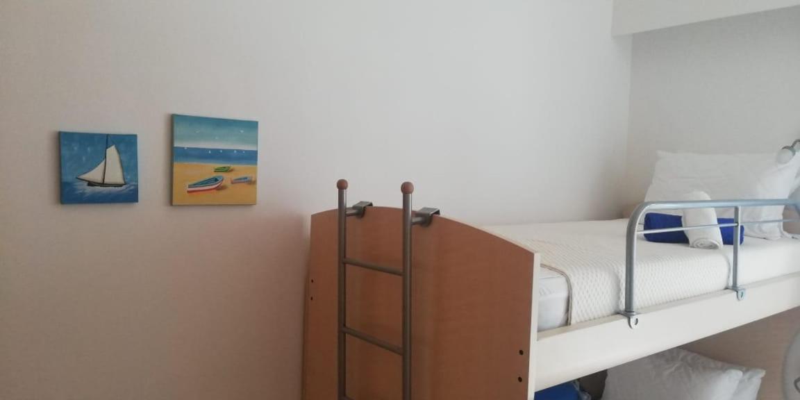 Asimelia Luxury Apartment Héraklion Extérieur photo