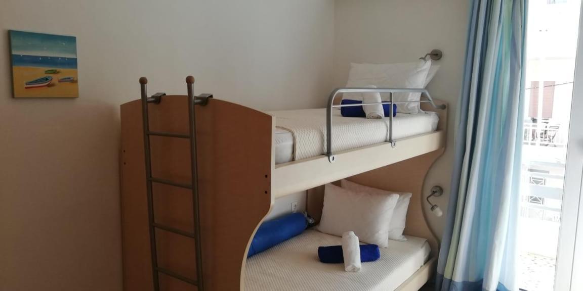 Asimelia Luxury Apartment Héraklion Extérieur photo