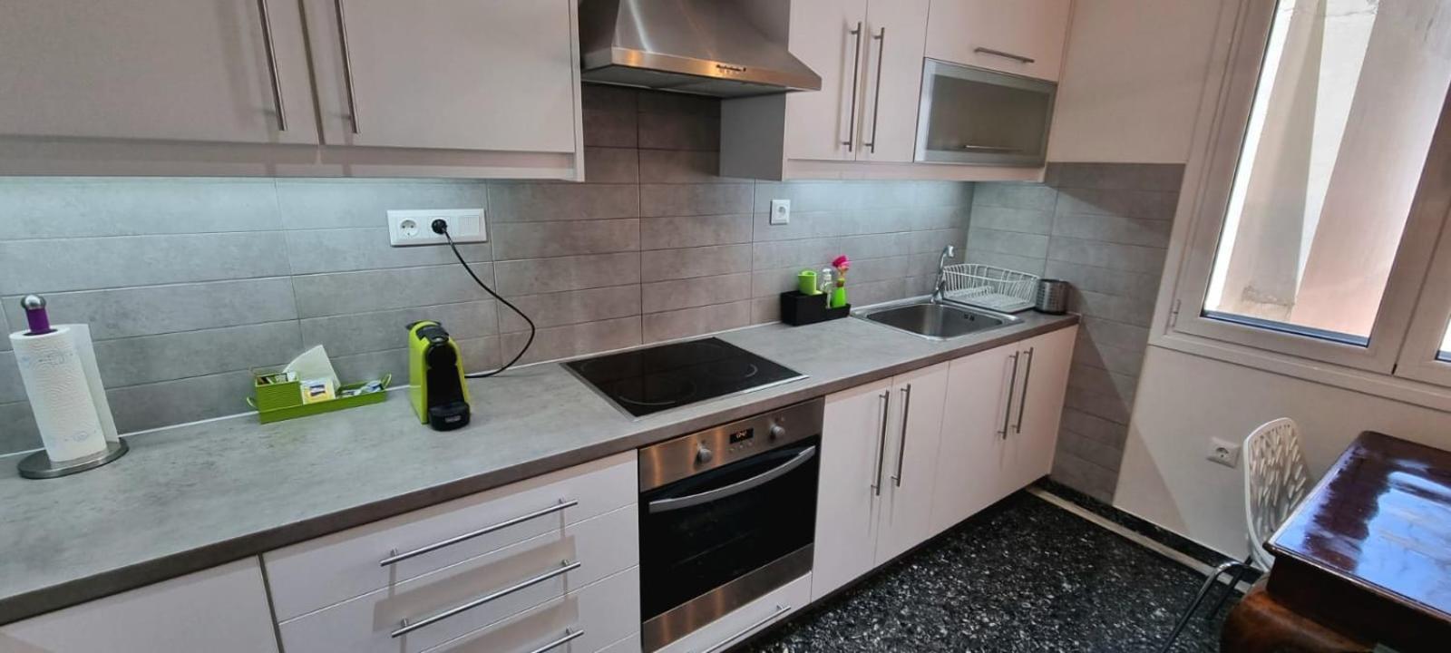 Asimelia Luxury Apartment Héraklion Extérieur photo