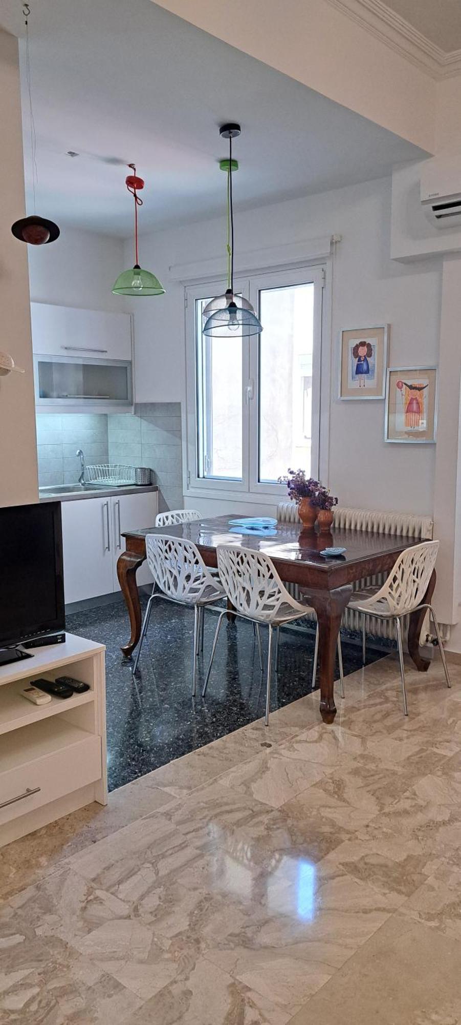 Asimelia Luxury Apartment Héraklion Extérieur photo