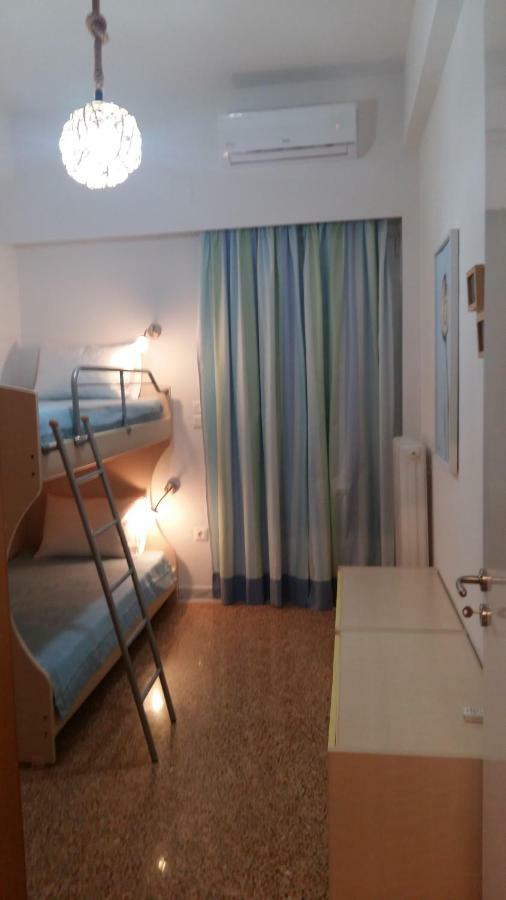 Asimelia Luxury Apartment Héraklion Extérieur photo
