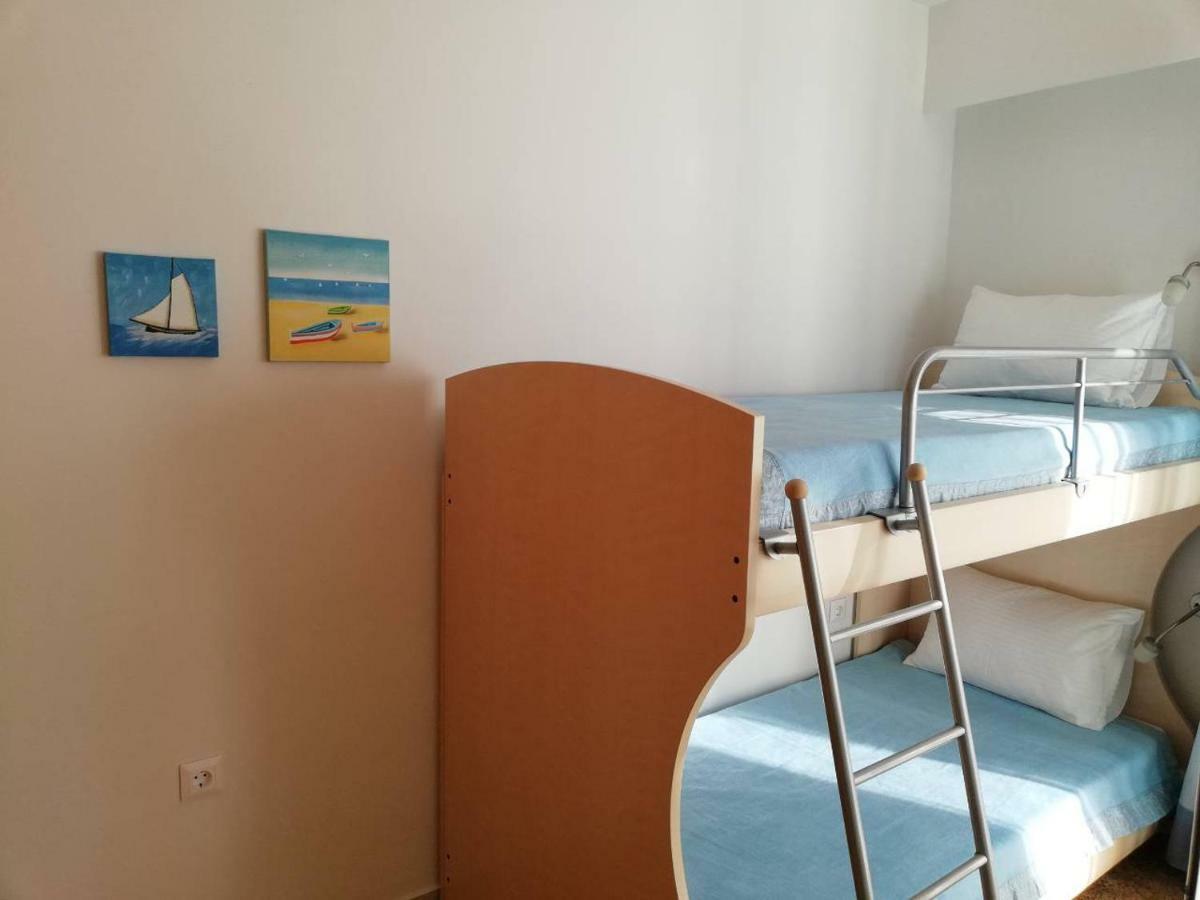Asimelia Luxury Apartment Héraklion Extérieur photo