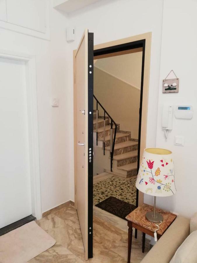 Asimelia Luxury Apartment Héraklion Extérieur photo