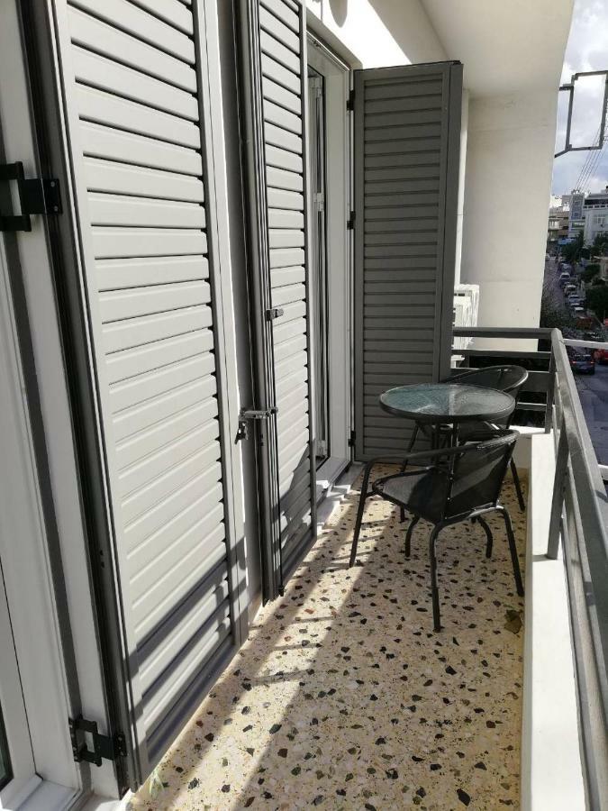 Asimelia Luxury Apartment Héraklion Extérieur photo