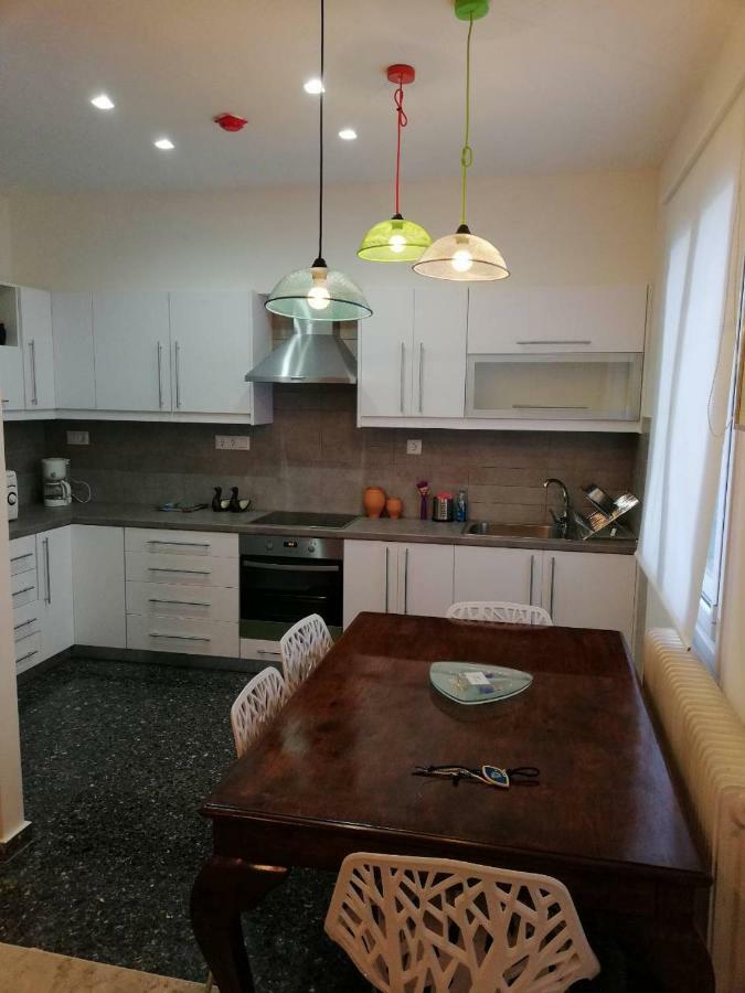Asimelia Luxury Apartment Héraklion Extérieur photo