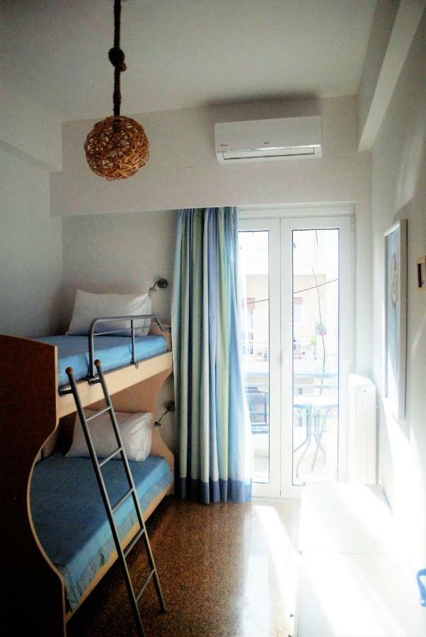 Asimelia Luxury Apartment Héraklion Extérieur photo
