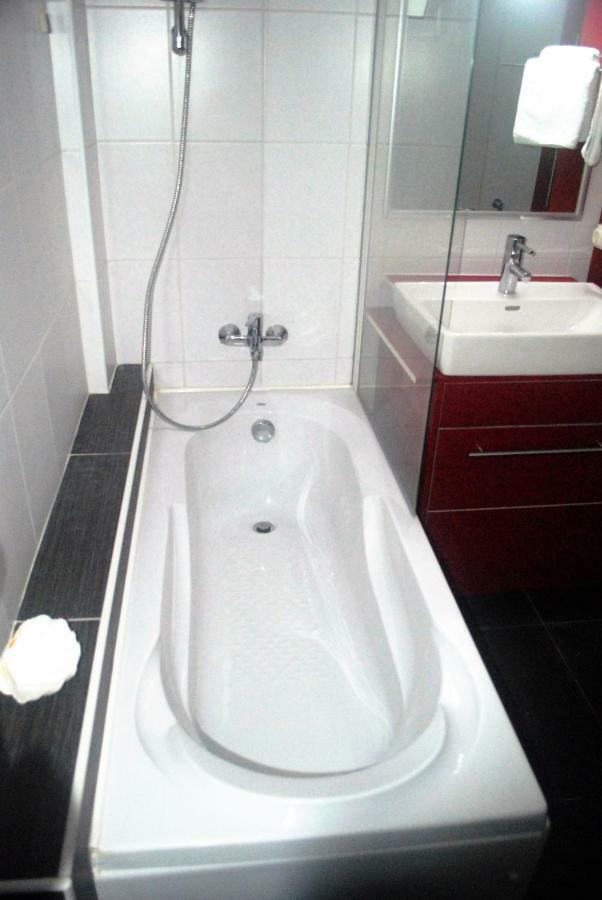 Asimelia Luxury Apartment Héraklion Extérieur photo