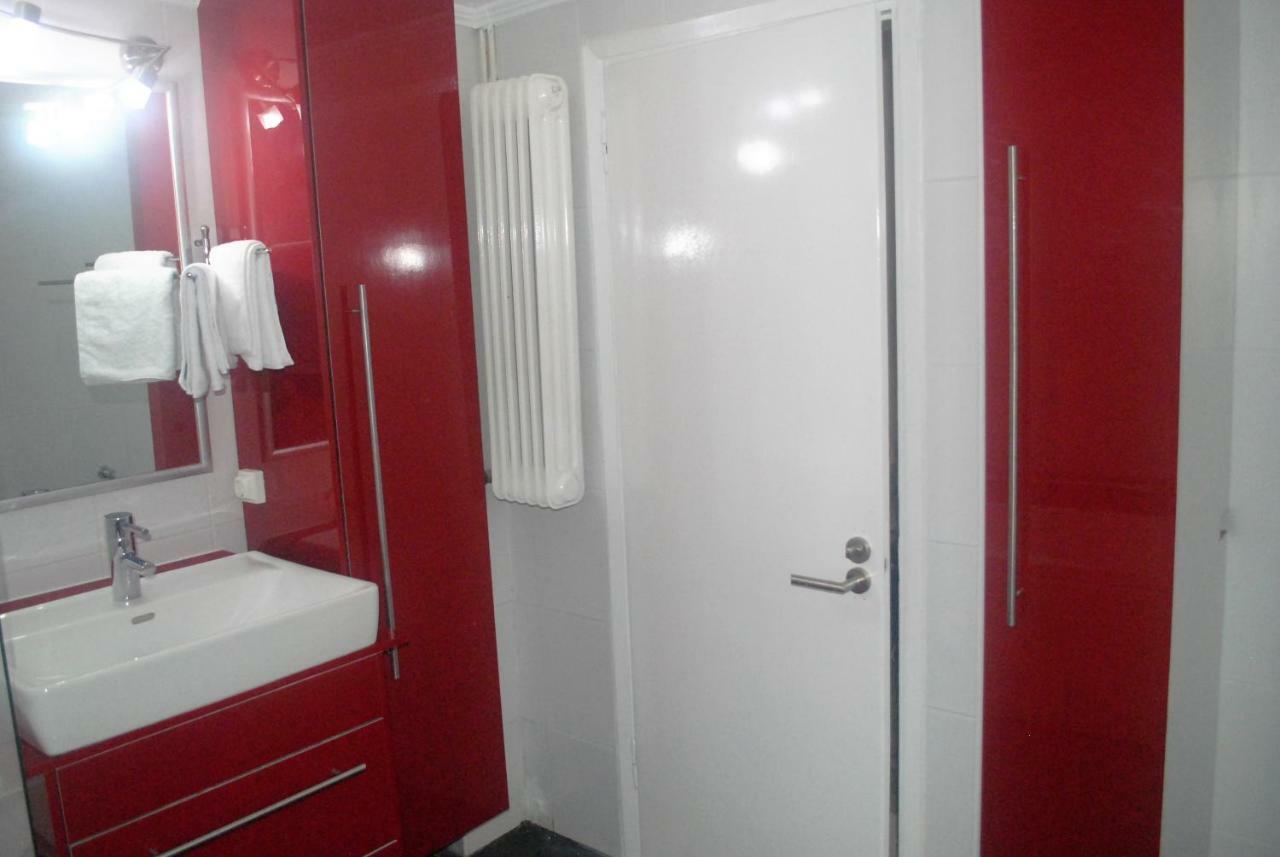 Asimelia Luxury Apartment Héraklion Extérieur photo