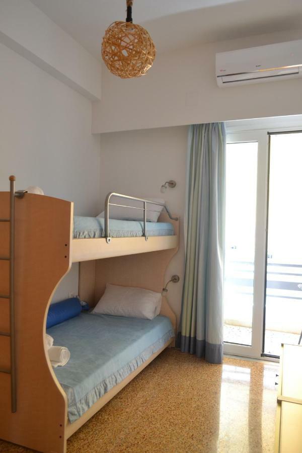 Asimelia Luxury Apartment Héraklion Extérieur photo