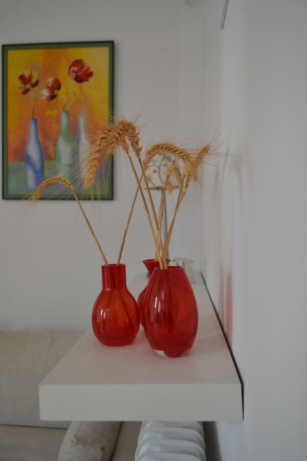 Asimelia Luxury Apartment Héraklion Extérieur photo