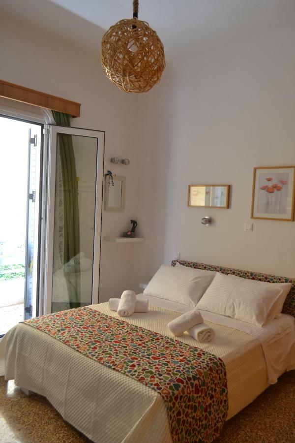 Asimelia Luxury Apartment Héraklion Extérieur photo