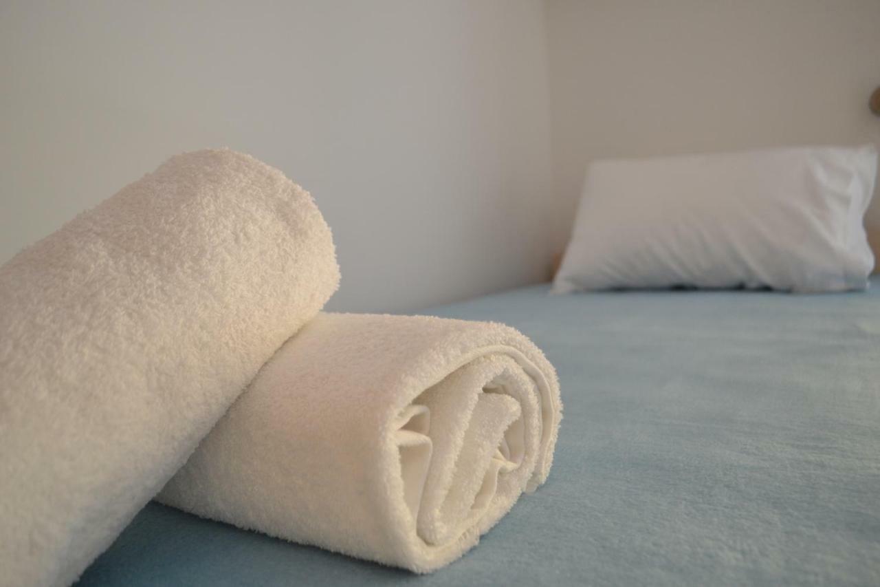 Asimelia Luxury Apartment Héraklion Extérieur photo