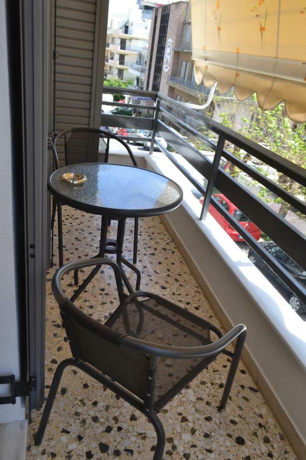 Asimelia Luxury Apartment Héraklion Extérieur photo