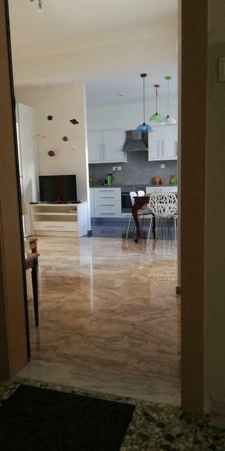 Asimelia Luxury Apartment Héraklion Extérieur photo