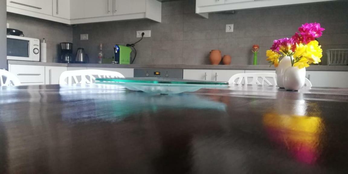 Asimelia Luxury Apartment Héraklion Extérieur photo