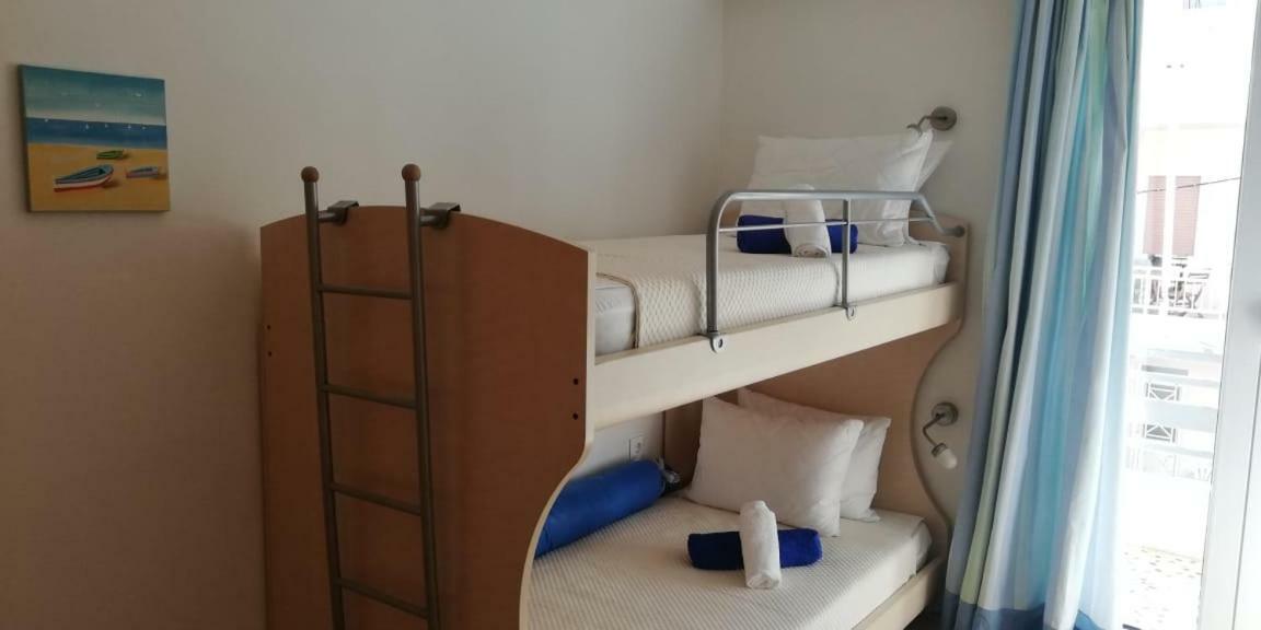Asimelia Luxury Apartment Héraklion Extérieur photo
