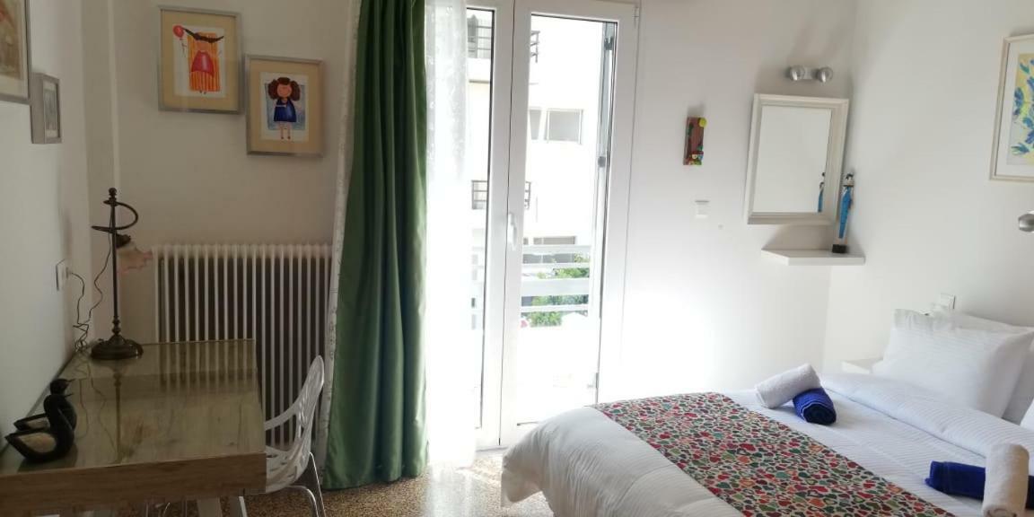 Asimelia Luxury Apartment Héraklion Extérieur photo