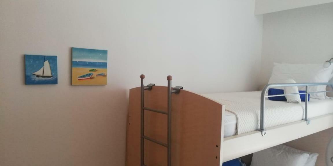 Asimelia Luxury Apartment Héraklion Extérieur photo