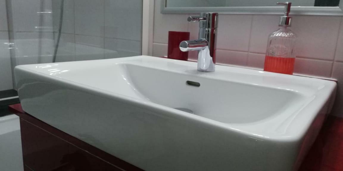 Asimelia Luxury Apartment Héraklion Extérieur photo
